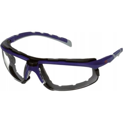 Okulary Ochronne 3m Solus2001u Okulary Ochronne 3m Solus2001u