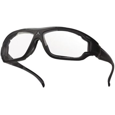 DELTA PLUS Okulary ochronne bezbarwne blow2in DELTA PLUS Okulary ochronne bezbarwne blow2in