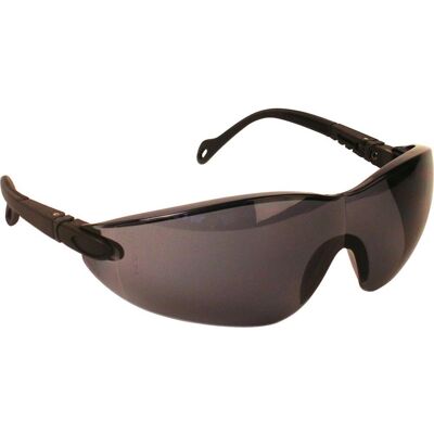 Okulary Ochronne BHP Robocze JSP Eclipse Black UV Okulary Ochronne BHP Robocze JSP Eclipse Black UV