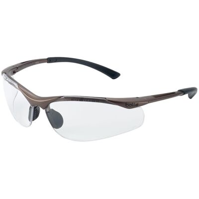 Okulary Ochronne Bolle Contour Przezroczyste Procera Prc-Contpsi 3660740003241 Okulary Ochronne Bolle Contour Przezroczyste Procera Prc-Contpsi 3660740003241