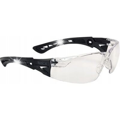 inna (Inny) Okulary ochronne Bolle Safety RUSH BSSI inna (Inny) Okulary ochronne Bolle Safety RUSH BSSI