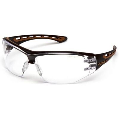 Okulary Ochronne Carhartt Easely Safety Glasses Clear Okulary Ochronne Carhartt Easely Safety Glasses Clear