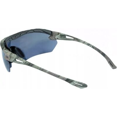 OKULARY OCHRONNE COFRA GUNNER - Kamuflaż OKULARY OCHRONNE COFRA GUNNER - Kamuflaż