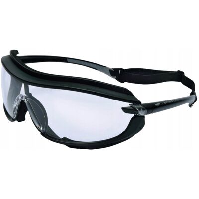 Okulary ochronne DUSTFREE 50099216 GRANIT Okulary ochronne DUSTFREE 50099216 GRANIT