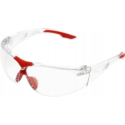 Okulary ochronne Honeywell OP - SVP400 Okulary ochronne Honeywell OP - SVP400