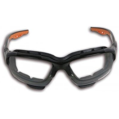 BETA UTENSILI S.P.A. Okulary Ochronne Impact Bezbarwne BETA UTENSILI S.P.A. Okulary Ochronne Impact Bezbarwne
