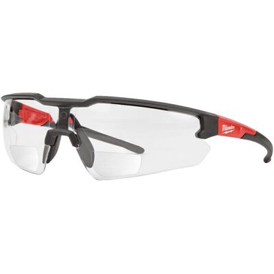 Okulary Ochronne Korekcyjne Dwuogniskowe Progresywne +1.0 Milwaukee Okulary Ochronne Korekcyjne Dwuogniskowe Progresywne +1.0 Milwaukee
