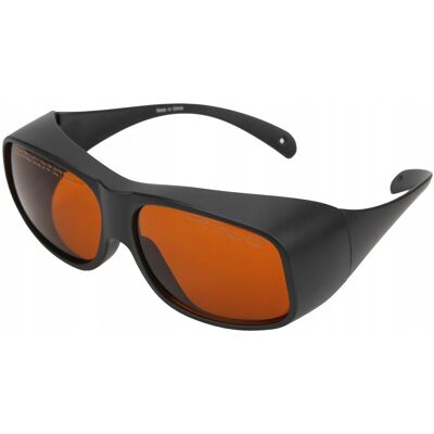 inna (Inny) OKULARY OCHRONNE LASER GOGGLES 532NM+1064NM inna (Inny) OKULARY OCHRONNE LASER GOGGLES 532NM+1064NM
