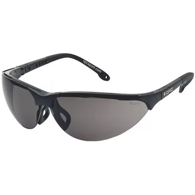 Okulary ochronne OPC TACTICAL BALLISTIC HAWK - Black Smoke Okulary ochronne OPC TACTICAL BALLISTIC HAWK - Black Smoke