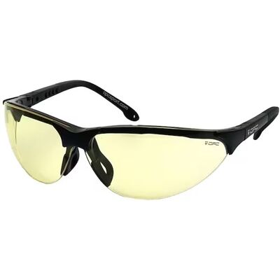 Okulary ochronne OPC TACTICAL BALLISTIC HAWK - Black Yellow Okulary ochronne OPC TACTICAL BALLISTIC HAWK - Black Yellow