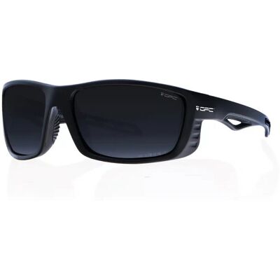 Okulary ochronne OPC TACTICAL EVEREST SHOOTER - Black Smoke Okulary ochronne OPC TACTICAL EVEREST SHOOTER - Black Smoke