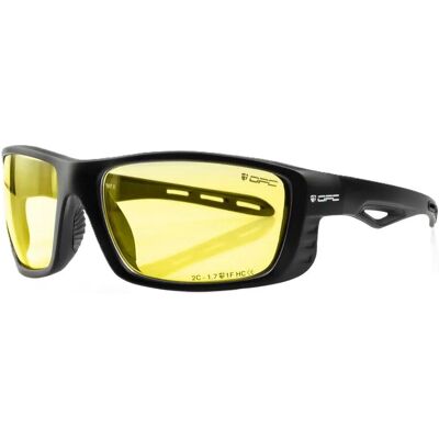 Okulary ochronne OPC TACTICAL EVEREST SHOOTER - Black Yellow Okulary ochronne OPC TACTICAL EVEREST SHOOTER - Black Yellow