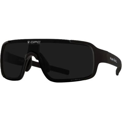 Okulary ochronne OPC TACTICAL JET I NAVAL - Black Smoke Okulary ochronne OPC TACTICAL JET I NAVAL - Black Smoke