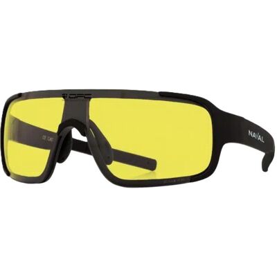 Okulary ochronne OPC TACTICAL JET I NAVAL - Black Yellow Okulary ochronne OPC TACTICAL JET I NAVAL - Black Yellow