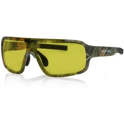 Okulary ochronne OPC TACTICAL JET I NAVAL - Camo Yellow Okulary ochronne OPC TACTICAL JET I NAVAL - Camo Yellow