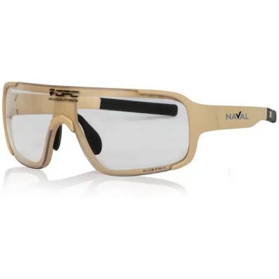 Okulary ochronne OPC TACTICAL JET I NAVAL - Khaki Clear Okulary ochronne OPC TACTICAL JET I NAVAL - Khaki Clear