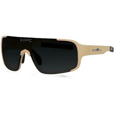 Okulary ochronne OPC TACTICAL JET I NAVAL - Khaki Smoke Okulary ochronne OPC TACTICAL JET I NAVAL - Khaki Smoke
