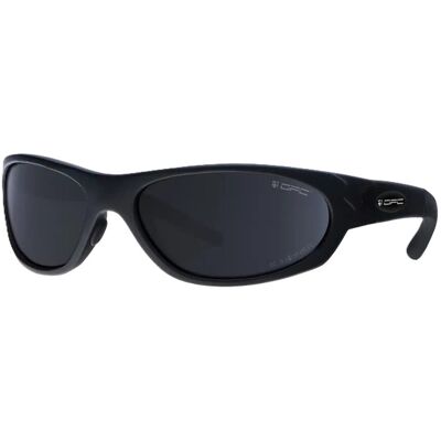 Okulary ochronne OPC TACTICAL MARINES SHOOTER - Black Smoke Okulary ochronne OPC TACTICAL MARINES SHOOTER - Black Smoke