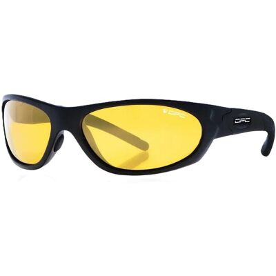 Okulary ochronne OPC TACTICAL MARINES SHOOTER - Black Yellow Okulary ochronne OPC TACTICAL MARINES SHOOTER - Black Yellow