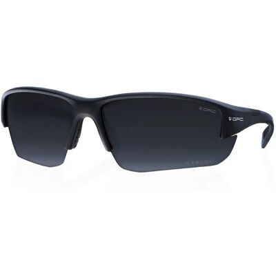 Okulary ochronne OPC TACTICAL SAN SALVO SHOOTER - Black Smoke Okulary ochronne OPC TACTICAL SAN SALVO SHOOTER - Black Smoke