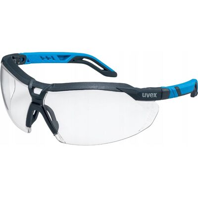 Okulary ochronne przeciwodpryskowe Uvex I5 T UNI Okulary ochronne przeciwodpryskowe Uvex I5 T UNI