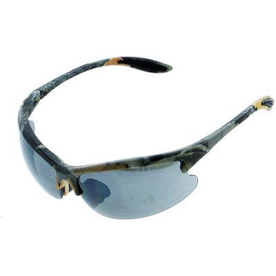 Okulary ochronne Remington szare do ASG R-SG20 Okulary ochronne Remington szare do ASG R-SG20