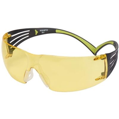 3M Okulary ochronne SecureFit400 SF403AF 3M Okulary ochronne SecureFit400 SF403AF