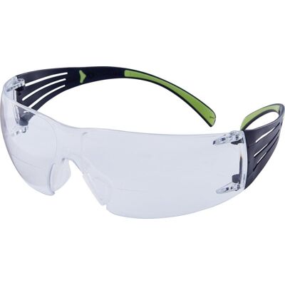 3M Okulary ochronne SecureFit420AF, PC Clear +2.0 3M Okulary ochronne SecureFit420AF, PC Clear +2.0