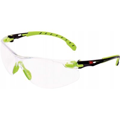 3M Okulary ochronne SOLUS S1201ZB 3M Okulary ochronne SOLUS S1201ZB