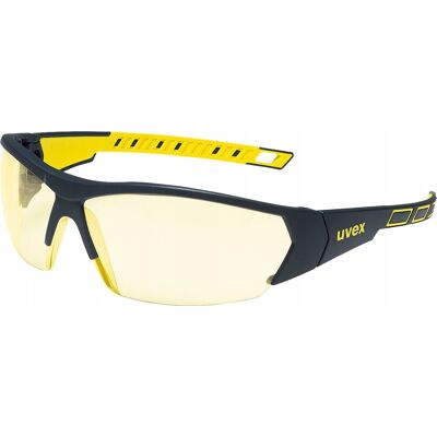 Okulary ochronne UVEX I-WORKS Y Okulary ochronne UVEX I-WORKS Y