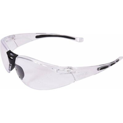 Okulary ochronne YATO, 1 szt. Okulary ochronne YATO, 1 szt.