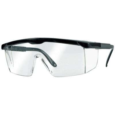 Okulary ochronne zauszne 74502 VOREL Okulary ochronne zauszne 74502 VOREL