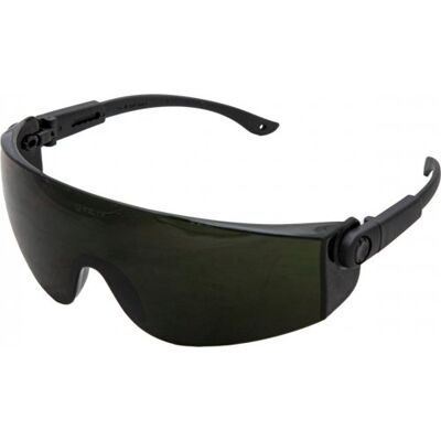 LAHTI PRO Okulary Pomocnika Spawacza, Zielone, Ce, Lahti LAHTI PRO Okulary Pomocnika Spawacza, Zielone, Ce, Lahti