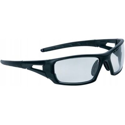 Inny producent Okulary przeciwodpryskowe Delta Plus RIMFIRE CLEAR Inny producent Okulary przeciwodpryskowe Delta Plus RIMFIRE CLEAR