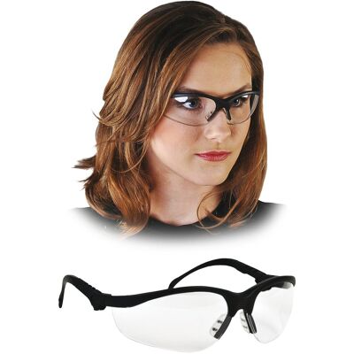 inna (Inny) Okulary przeciwodpryskowe MCR-KLONDIKEM TB10T10 inna (Inny) Okulary przeciwodpryskowe MCR-KLONDIKEM TB10T10