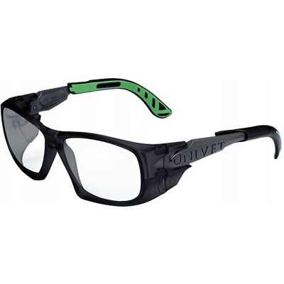 Ardon Okulary SPORTOWE FOTOCHROMOWE Z FILTREM UV samościemniające UNIVET 5X9 Ardon Okulary SPORTOWE FOTOCHROMOWE Z FILTREM UV samościemniające UNIVET 5X9