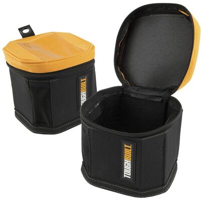 Organizer Zamykany Toughbuilt Tb-192-A2 Z Zamkiem Błyskawicznym Organizer Zamykany Toughbuilt Tb-192-A2 Z Zamkiem Błyskawicznym