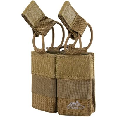 Helikon-Tex Panel helikon competition double pistol insert - coyote Helikon-Tex Panel helikon competition double pistol insert - coyote