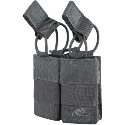 Helikon-Tex Panel helikon competition double pistol insert - shadow grey Helikon-Tex Panel helikon competition double pistol insert - shadow grey