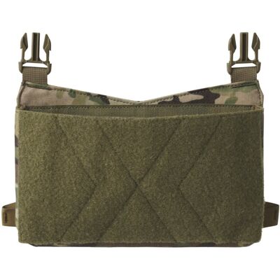 Helikon-Tex Panel helikon guardian kangaroo flap - multicam Helikon-Tex Panel helikon guardian kangaroo flap - multicam
