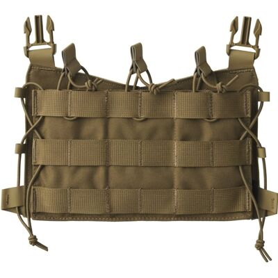 Helikon-Tex Panel helikon guardian mag flap - coyote Helikon-Tex Panel helikon guardian mag flap - coyote