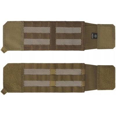 Helikon-Tex Pas Do Kamizelki Taktycznej Guardian Cummerbund Helikon Coyote L Helikon-Tex Pas Do Kamizelki Taktycznej Guardian Cummerbund Helikon Coyote L