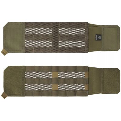 Pas Do Kamizelki Taktycznej Guardian Cummerbund Helikon-Tex Adaptive Green M Pas Do Kamizelki Taktycznej Guardian Cummerbund Helikon-Tex Adaptive Green M