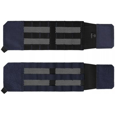 Pas Do Kamizelki Taktycznej Guardian Cummerbund Helikon-Tex Sentinel Blue L Pas Do Kamizelki Taktycznej Guardian Cummerbund Helikon-Tex Sentinel Blue L