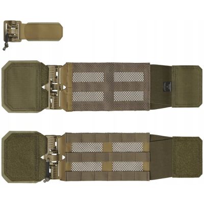Pas Do Kamizelki Taktycznej Guardian Cummerbund QR Helikon-Tex Adaptive Green M Pas Do Kamizelki Taktycznej Guardian Cummerbund QR Helikon-Tex Adaptive Green M