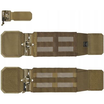Pas Do Kamizelki Taktycznej Guardian Cummerbund QR Helikon-Tex Coyote L Pas Do Kamizelki Taktycznej Guardian Cummerbund QR Helikon-Tex Coyote L