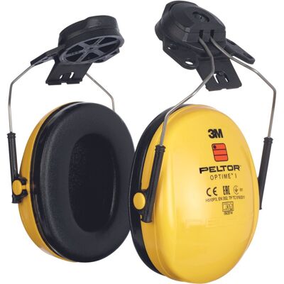 HJRG Peltor H510P3E-405-GU nauszniki-kask HJRG Peltor H510P3E-405-GU nauszniki-kask