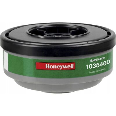 Pochłaniacz Par Amoniaku Honeywell K1 Pochłaniacz Par Amoniaku Honeywell K1