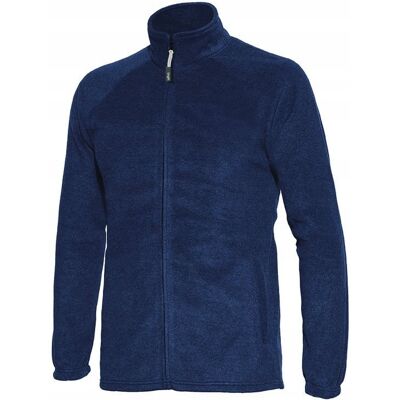 Polar Bluza Polarowa Robocza Granatowa Bhp Industrial Starter 04806 R XXL * Polar Bluza Polarowa Robocza Granatowa Bhp Industrial Starter 04806 R XXL *