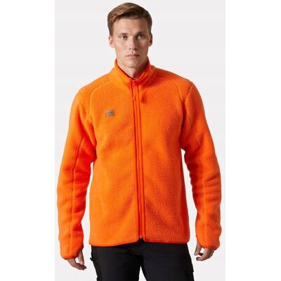 Polar Helly Hansen Heritage Pile Jacket Polar Helly Hansen Heritage Pile Jacket